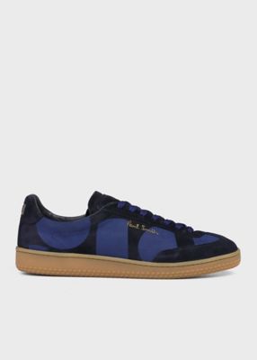 Paul Smith Botto Giuseppe 定価88,000円 Cut Up Dot” スニーカー（250803COMO） | Paul