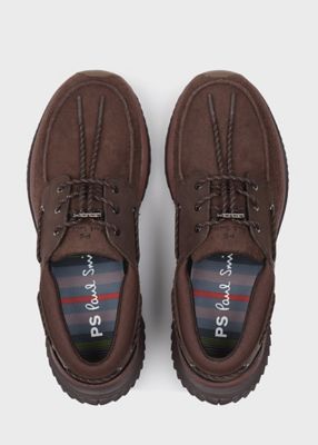 Cruze” スニーカー（250805CRUZ） | Paul Smith