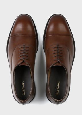 Garson” シューズ（250808GARS） | Paul Smith (Men