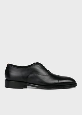 ＜Paul Smith (Men)＞”Ｇａｒｓｏｎ”　シューズ（２５０８０８ＧＡＲＳ）