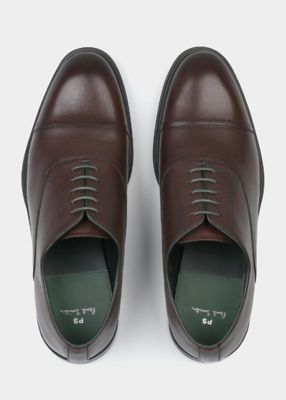 Timothy” シューズ（250809TIMO） | Paul Smith (Men
