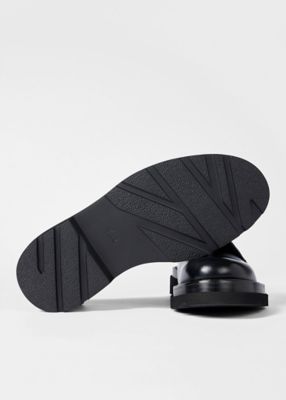 GODWIN” ダービーシューズ（250812GODW） | Paul