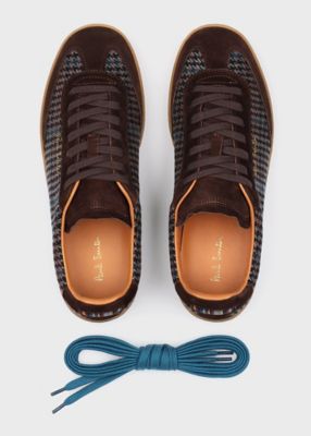 Como” スニーカー（250816COMO） | Paul Smith (Men 