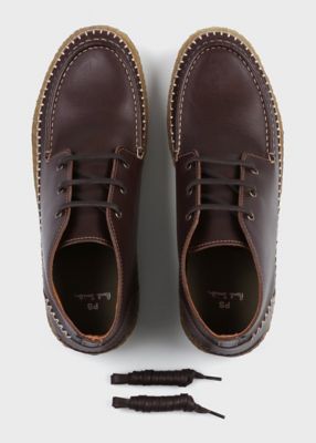 Richie” チャッカブーツ（250818RICH） | Paul Smith