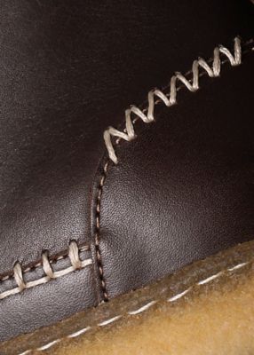 Richie” チャッカブーツ（250818RICH） | Paul Smith