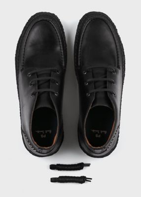 Richie” チャッカブーツ（250818RICH） | Paul Smith