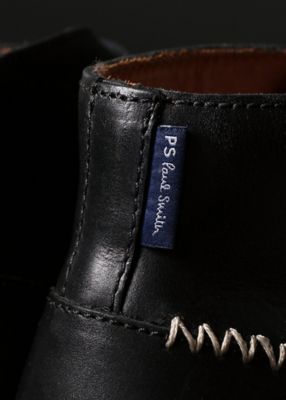 Richie” チャッカブーツ（250818RICH） | Paul Smith