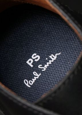 Richie” チャッカブーツ（250818RICH） | Paul Smith
