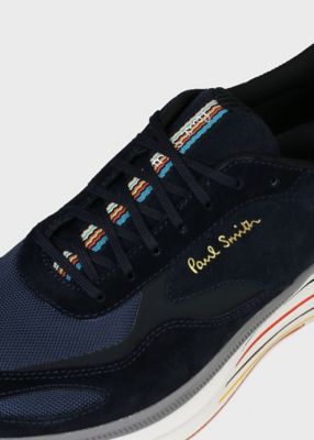 新品未使用！ポールスミス 世界1946足限定！ ポール・スミス×スタンスミスが発売日に即完売した