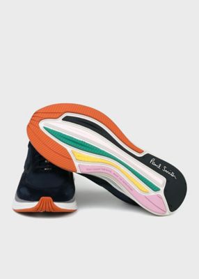 ミックスアップ スニーカー（250825KOTO） | Paul Smith