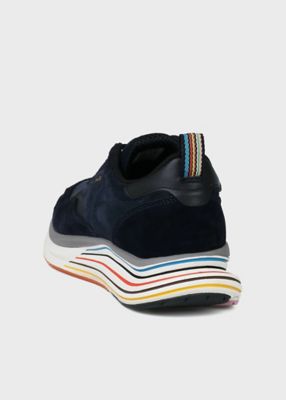 ミックスアップ スニーカー（250825KOTO） | Paul Smith