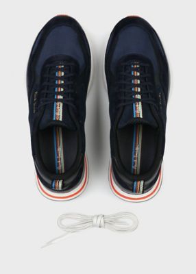 ミックスアップ スニーカー（250825KOTO） | Paul Smith