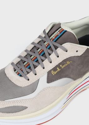 ミックスアップ スニーカー（250825KOTO） | Paul Smith