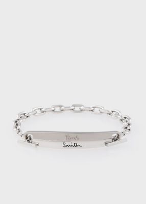 Double Ring Motif” ブレスレット（250902240