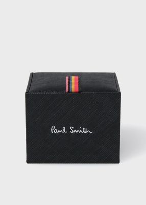 かわいい色鉛筆型のカフス　ポールスミス　ケース付き Diamond Cut” カフス（250906220S） | Paul Smith