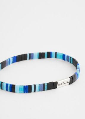 Flat Beads” ブレスレット（250911240
