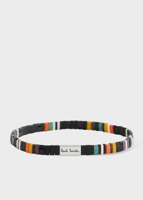 ブレスレット CORD COIN BRACELET