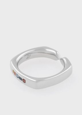 Puzzle Ring” オープンリング（250914200