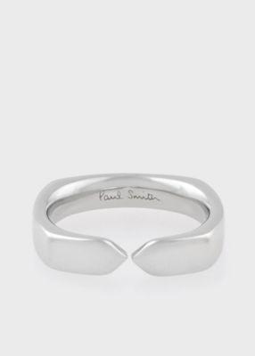 Puzzle Ring” オープンリング（250914200） | Paul
