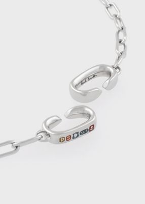 Puzzle Ring” ブレスレット（250914240） | Paul