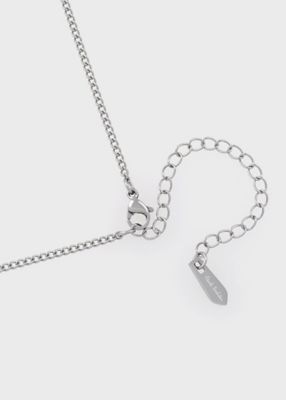 ”Ｓｔｕｄｓ　Ｍｏｔｉｆ”　ネックレス（２５０９１８２１０）
