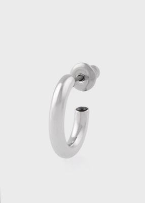 Hoop Combi” シングルピアス（150914270B