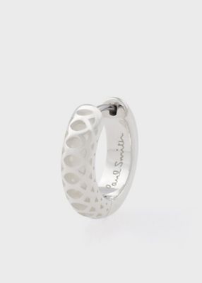 3D” シングルピアス（250922270） | Paul Smith (Men