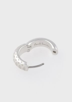 3D” シングルピアス（250922270） | Paul Smith (Men