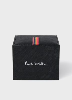 リバーシブル タイバー（250930250） | Paul Smith