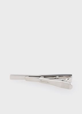 【新品】Paul Smith Twist Plate タイバー シルバー Amazon | [ポールスミス] [セット品] Paul Smith Twist Plate