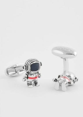 ”Ａｓｔｒｏｎａｕｔ”　カフス（２５０９５６２２０）