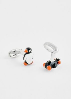 Penguin” カフス（250960220） | Paul Smith (Men