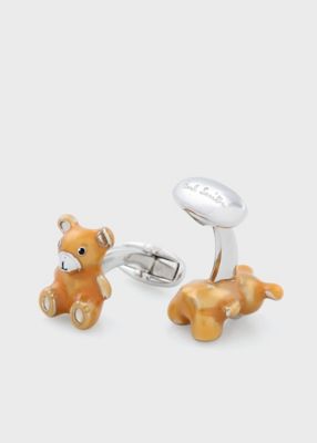 Bear” カフス（250962220） | Paul Smith (Men)/ポール