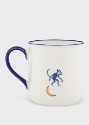 オリジナルプリント マグカップ（25098060） | Paul Smith