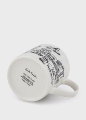 オリジナルプリント マグカップ（25098060） | Paul Smith