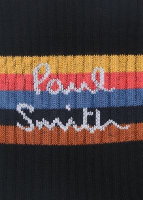 ソックス ギフトセット（250991GF12） | Paul Smith (Men