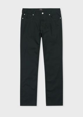 ポールスミス　paul smith スラックス　パンツ PS Paul Smith カーゴパンツ ゼブラプリント ミックスアップ