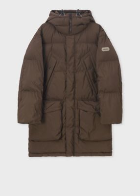 アーバンアウトドア パッファーコート（252110657Z） | Paul