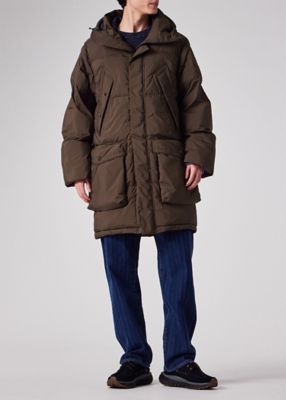アーバンアウトドア パッファーコート（252110657Z） | Paul