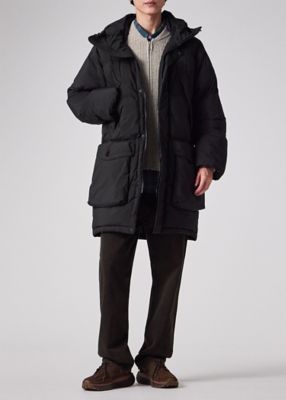 アーバンアウトドア パッファーコート（252110657Z） | Paul