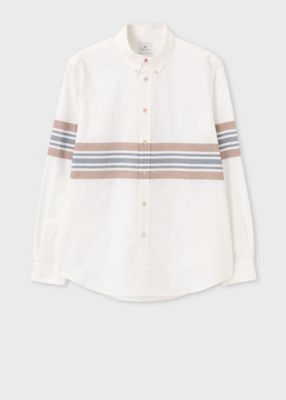 Paul Smith インナー花柄 ライトダウンジャケット 新品同様 Paul Smith ONLINE SHOP(新作)｜ポール・スミス