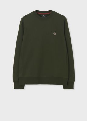 ポールスミストレーナー Paul Smith（ポール・スミス） スウェット トレーナー メンズ ブランド