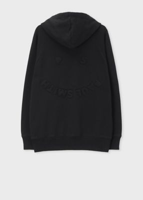 Happy” パーカー（252504960XE） | Paul Smith (Men