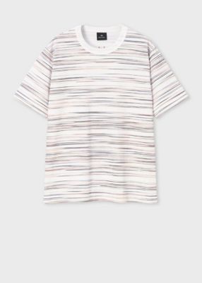 Cacutus” 半袖Tシャツ（252558011R） | Paul
