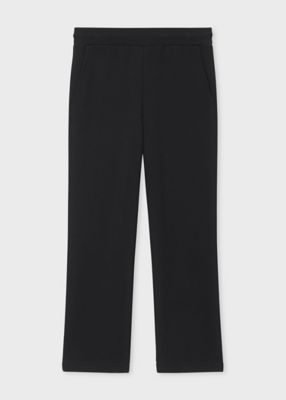 ポールスミス　22AW ワイドウール　スラックス　パリコレ ポールスミス 22AW ワイドウール スラックス パリコレ ルック