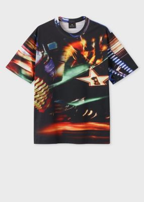Tシャツ JAPAN APE HEAD TEE 1K22－110