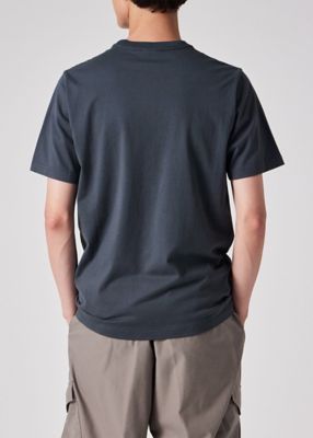 ”Ｃｏｌｌａｇｅｄ　Ｂｅａｒ”　Ｔシャツ（２５２５５１０１１Ｒ）
