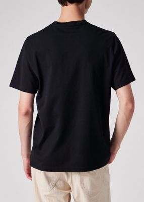 ”Ｃｏｌｌａｇｅｄ　Ｂｅａｒ”　Ｔシャツ（２５２５５１０１１Ｒ）