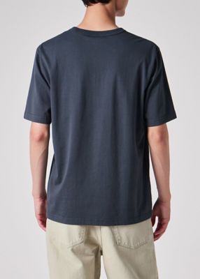 ”ＰＳ　Ｓｔａｍｐ”　Ｔシャツ（２５２５５３２２０Ｘ）