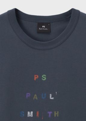 ”ＰＳ　Ｓｔａｍｐ”　Ｔシャツ（２５２５５３２２０Ｘ）